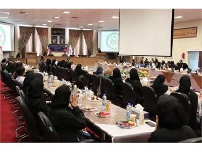 تجلیل از افتخارآفرینان آمادگی جسمانی و تندرستی استان سمنان و خانواده شهید ورزشکار 7
